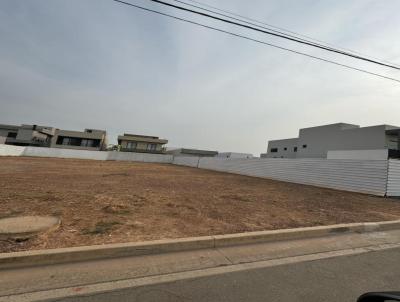 Lote para Venda, em Cuiab, bairro Morada dos Nobres