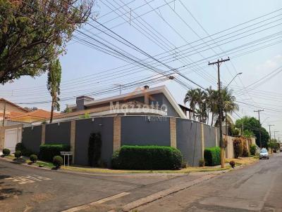 Casa para Venda, em Ribeiro Preto, bairro City Ribeiro, 3 dormitrios, 5 banheiros, 3 sutes, 5 vagas