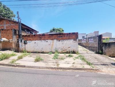 Casa para Locao, em Presidente Prudente, bairro Jardim Itatiaia