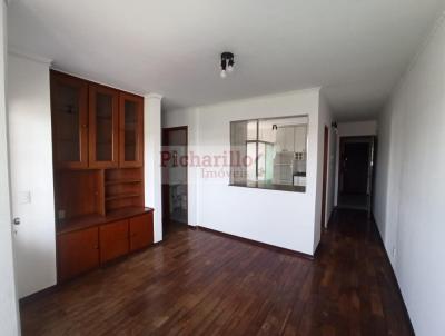 Apartamento para Venda, em So Carlos, bairro Costa do Sol, 2 dormitrios, 1 banheiro, 1 vaga