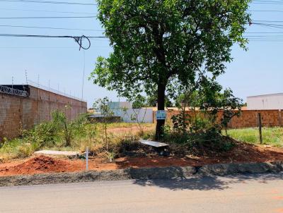 Terreno para Venda, em Campo Grande, bairro Nova Lima