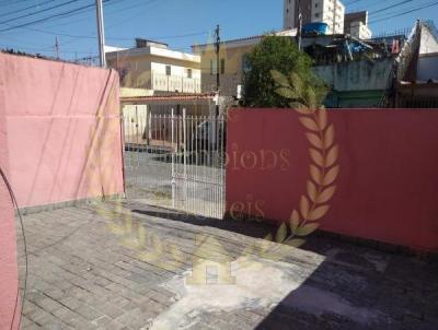 Casa para Locao, em So Paulo, bairro Vila Guilherme, 2 dormitrios, 1 banheiro, 1 vaga