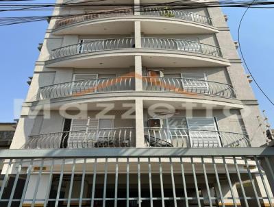 Apartamento para Locao, em Ribeiro Preto, bairro Jardim Paulista, 2 dormitrios, 2 banheiros, 1 sute, 1 vaga