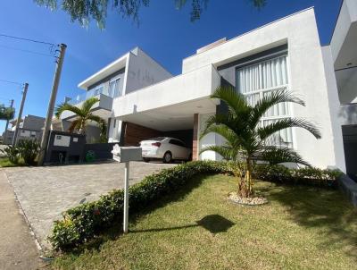 Casa para Venda, em Sorocaba, bairro Ibiti Reserva, 3 dormitrios, 3 banheiros, 3 sutes, 4 vagas