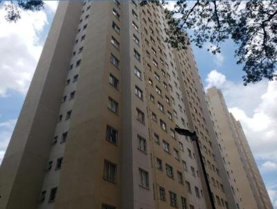 Apartamento para Venda, em So Paulo, bairro Jardim Sao Savrio, 2 dormitrios, 1 banheiro, 1 vaga