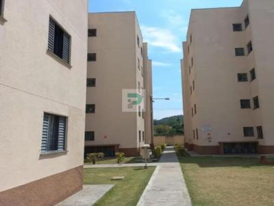 Apartamento para Venda, em Mogi das Cruzes, bairro Jardim Marica, 2 dormitrios, 1 banheiro, 1 vaga