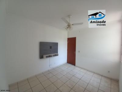 Apartamento para Venda, em Campinas, bairro Parque So Jorge, 2 dormitrios, 1 banheiro, 1 vaga