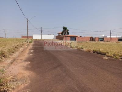 Terreno para Venda, em So Carlos, bairro Vista Alegre