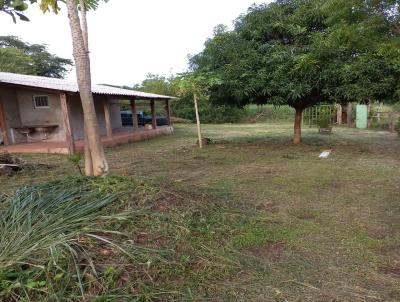 Chcara para Venda, em Nobres, bairro Bom Jardim