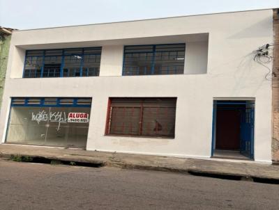 Casa para Locao, em Jundia, bairro Centro, 7 dormitrios, 4 banheiros