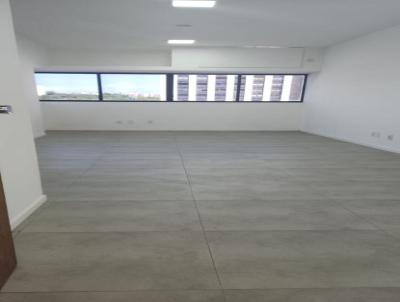 Sala Comercial para Locao, em Salvador, bairro Caminho das rvores, 1 banheiro, 1 vaga