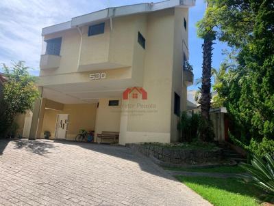 Casa em Condomínio para Venda, em Santana de Parnaíba, bairro Alphaville, 4 dormitórios, 5 banheiros, 2 suítes, 3 vagas