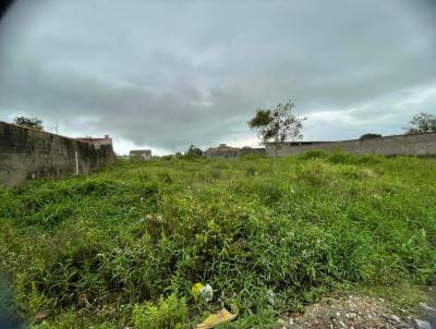 Terreno para Venda, em Itanham, bairro Chcaras Cibratel