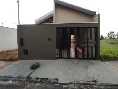 Casa para Locao, em Presidente Prudente, bairro Jardim Novo Prudentino, 2 dormitrios, 1 banheiro, 2 vagas