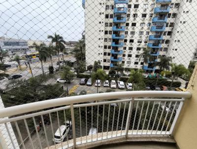 Apartamento para Venda, em Rio de Janeiro, bairro Recreio dos bandeirantes, 2 dormitrios, 2 banheiros, 1 sute, 1 vaga