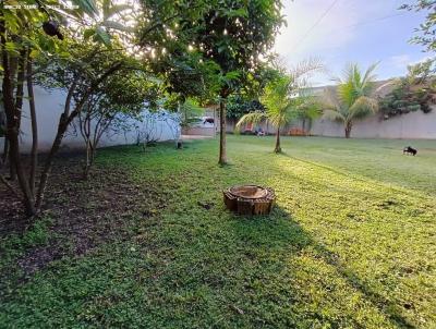 Chcara para Venda, em Lucas do Rio Verde, bairro Colina Verde, 2 dormitrios, 1 banheiro, 1 vaga