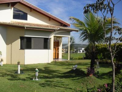 Casa em Condomnio para Venda, em Salto, bairro Monte Serrat, 4 dormitrios, 6 banheiros, 3 sutes, 2 vagas