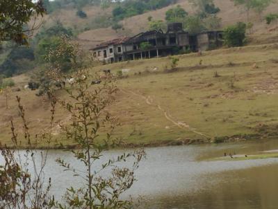 Fazenda para Venda, em So Sebastio do Paraso, bairro RURAL