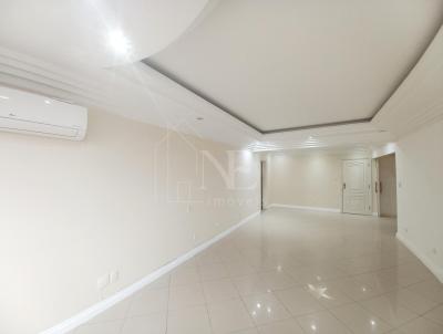 Apartamento para Locao, em Santos, bairro Aparecida, 3 dormitrios, 5 banheiros, 3 sutes, 2 vagas