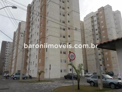 Apartamento para Venda, em Itu, bairro Nossa Senhora Aparecida, 2 dormitrios, 1 banheiro, 1 vaga