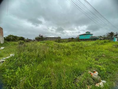 Terreno para Venda, em Itanham, bairro Chcaras Cibratel