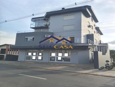 Sala Comercial para Locao, em Bento Gonalves, bairro Universitrio, 3 banheiros