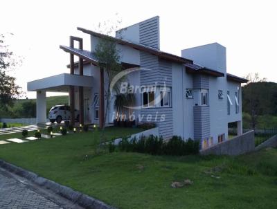 Casa em Condomnio para Venda, em Itu, bairro Bothanica, 3 dormitrios, 4 banheiros, 3 sutes, 2 vagas