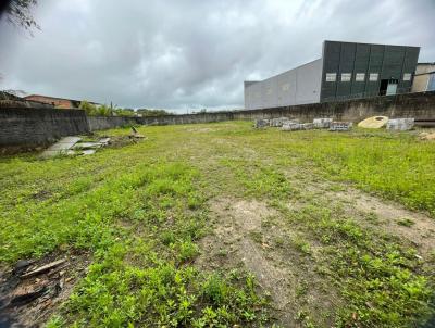 Terreno para Venda, em Itanham, bairro Chcaras Cibratel