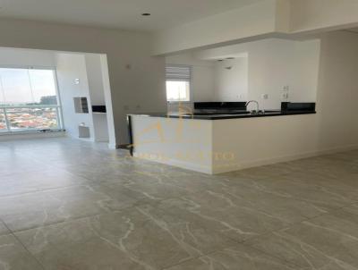 Apartamento para Venda, em Indaiatuba, bairro Vila Homero, 2 dormitrios, 2 banheiros, 2 sutes, 2 vagas