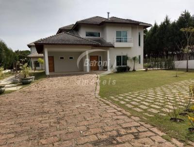 Casa em Condomnio para Venda, em Itu, bairro Fazenda Vila Real de Itu, 3 dormitrios, 4 banheiros, 3 sutes, 2 vagas