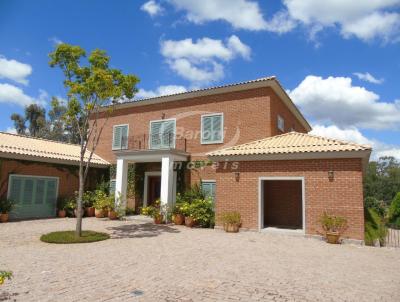 Casa em Condomnio para Venda, em Itu, bairro Fazenda Vila Real de Itu, 7 dormitrios, 9 banheiros, 7 sutes, 4 vagas