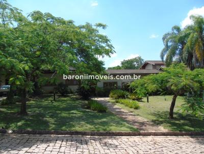 Casa para Venda, em Itu, bairro Fazenda Vila Real de Itu, 4 dormitrios, 6 banheiros, 4 sutes, 3 vagas