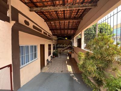 Casa para Venda, em Piracicaba, bairro Vila Rezende, 2 dormitrios