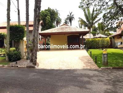 Casa em Condomnio para Venda, em Itu, bairro Campos De Santo Antonio, 3 dormitrios, 3 sutes, 6 vagas