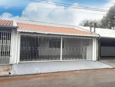 Casa para Locao, em So Jos dos Campos, bairro Conjunto Residencial Trinta e Um de Maro, 3 dormitrios, 1 banheiro, 2 sutes, 2 vagas