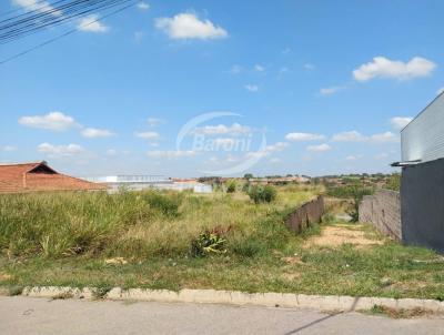 Terreno para Venda, em Itu, bairro Porto Seguro Industrial