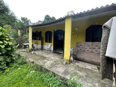 Chcara para Venda, em Itanham, bairro Balnerio Gaivota, 2 dormitrios, 1 banheiro