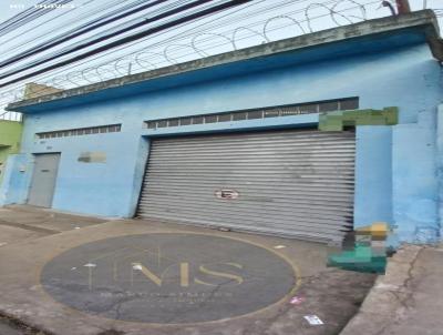 Casa para Locao, em Guarulhos, bairro Jardim Bela Vista, 2 dormitrios, 2 banheiros, 2 vagas