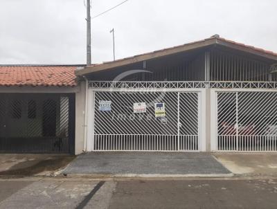 Casa para Venda, em Itu, bairro Parque Nossa Senhora Da Candel?ria, 3 dormitrios, 2 banheiros, 1 sute, 1 vaga