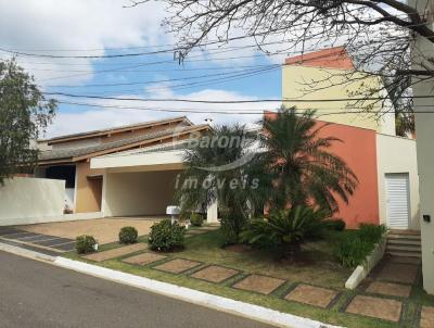 Casa em Condomnio para Venda, em Itu, bairro Jardim Theodora, 4 dormitrios, 7 banheiros, 4 sutes, 2 vagas