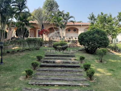 Casa em Condomnio para Venda, em Itu, bairro Mangueiras De Itu, 3 dormitrios, 5 banheiros, 1 sute, 3 vagas