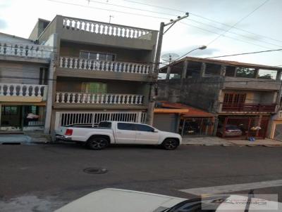 Casa para Venda, em Campo Limpo Paulista, bairro Conjunto Habitacional So Jos, 4 dormitrios, 3 banheiros, 2 vagas