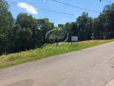 Terreno em Condomnio para Venda, em Itu, bairro Terras de So Jos