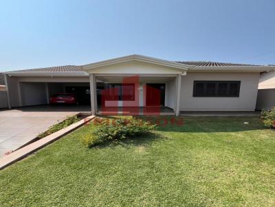 Casa para Venda, em Santa Rosa, bairro Glria, 3 dormitrios, 2 banheiros