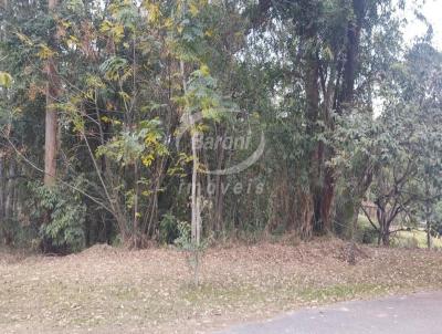 Terreno em Condomnio para Venda, em Itu, bairro Fazenda Vila Real de Itu