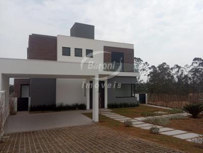 Casa para Venda, em Itu, bairro Vilas Do Golf, 3 dormitrios, 3 sutes, 2 vagas