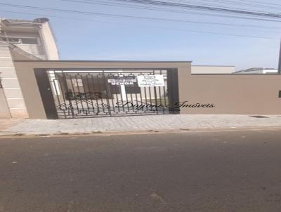 Casa Nova para Venda, em Telmaco Borba, bairro Centro, 3 dormitrios, 1 banheiro, 1 sute, 1 vaga