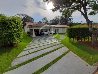 Casa para Venda, em Itu, bairro Ch?cara Flora, 2 dormitrios, 4 banheiros, 1 sute