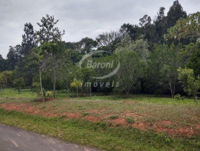 Terreno em Condomnio para Venda, em Itu, bairro Terras De S?o Jos? Ii