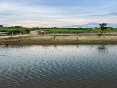 Stio para Venda, em Monte Santo de Minas, bairro RURAL